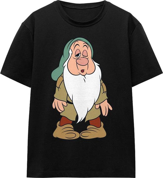 Produktbild Snow White Struggles TShirt (L)