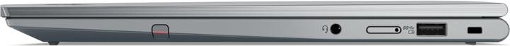 Produktbild Lenovo ThinkPad X1 Yoga Gen 7 (14", Intel Core i7-1260P, 16 GB, 512 GB, Eng. Int.)