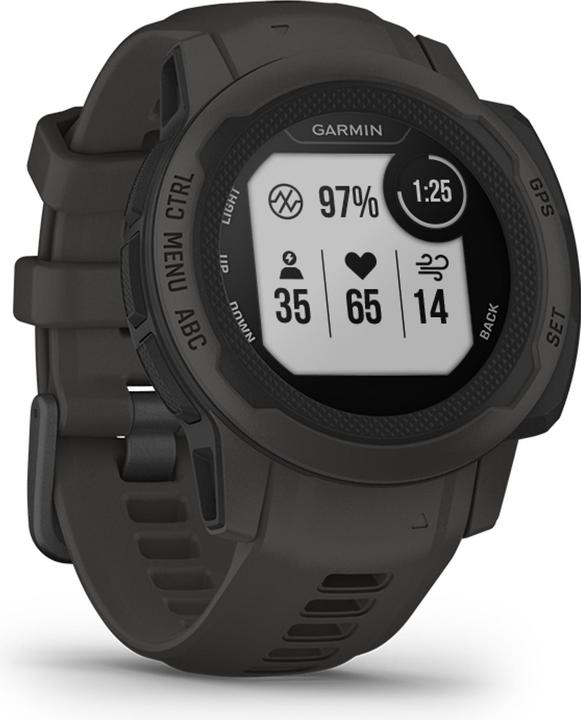 Image du produit Garmin Instinct 2S (40 mm)