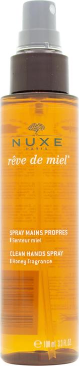 Produktbild Nuxe Hygiene-Handspray (100 ml)