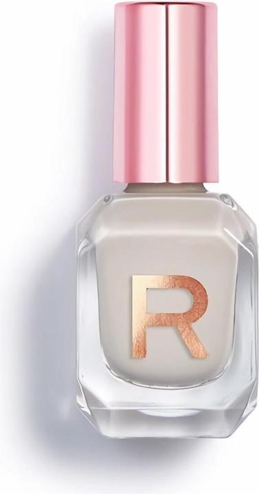 Immagine prodotto Makeup Revolution Smalto per unghie High Gloss Buff 10 ml (Smalto)