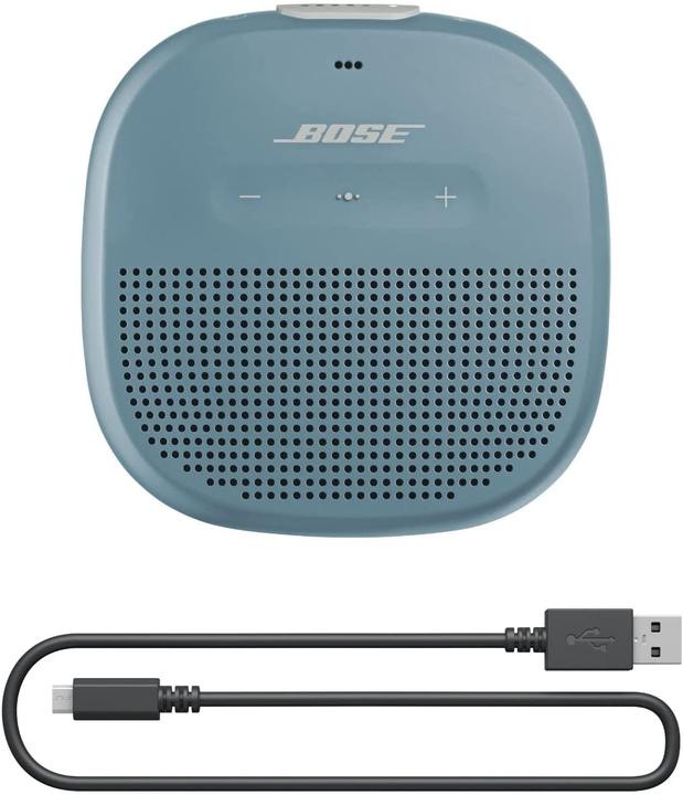 Produktbild Bose SoundLink Micro (6 h)