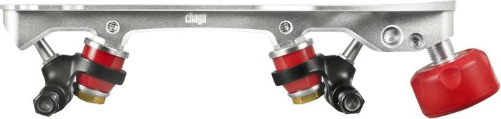 Chaya Ophira DCM 2.0, silver 20° Truck