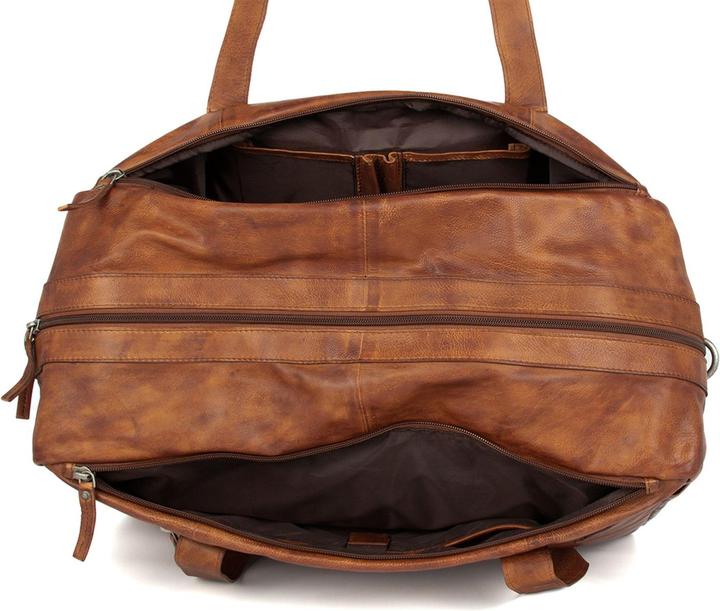 Immagine prodotto Spikes & Sparrow Borsa da viaggio WEEKENDER (28 l)