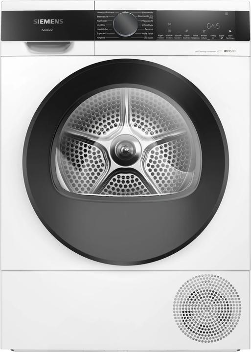 Produktbild Siemens WQ35G2D00 (8 kg, Rechts)