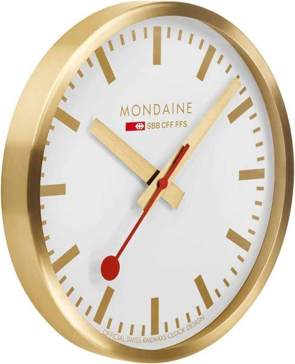 Produktbild Mondaine Clock (40 cm)
