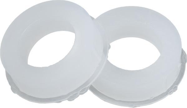 Actual product image Zeintra Insert rings E 12mm (2 pcs.)