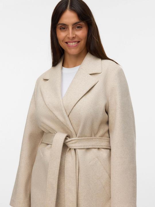 Produktbild Vero Moda VMCFORTUNEAYA Mantel Mantel