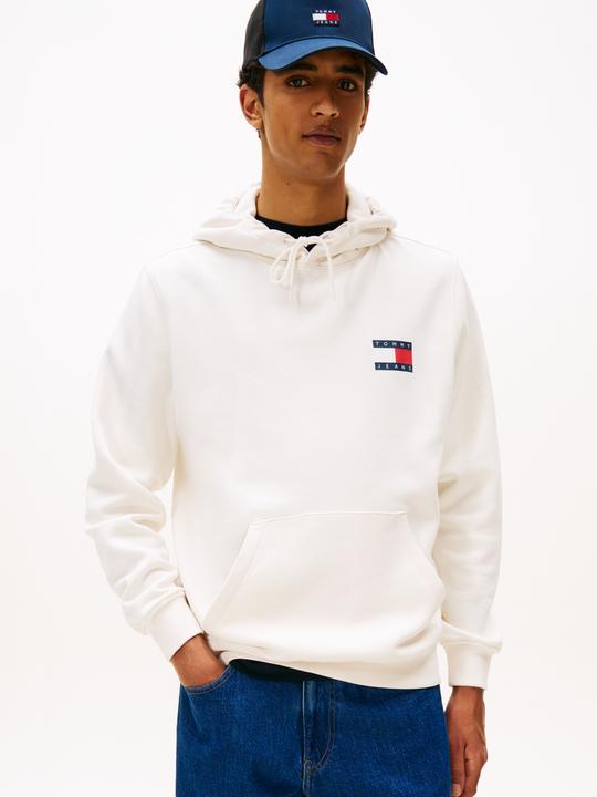 Immagine prodotto Tommy Jeans Tjm Reg Essential Flag Hood Ext (XL)