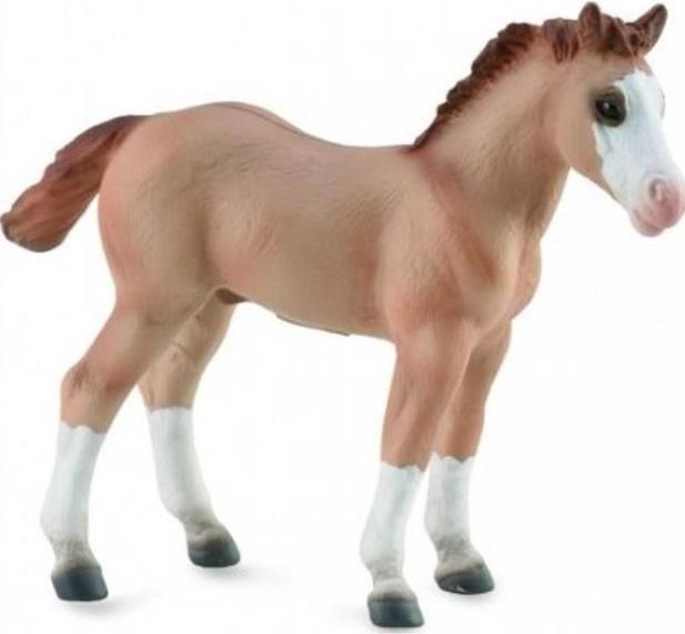 Produktbild Collecta Rotbraunes Fohlen