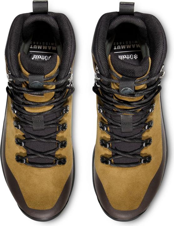 Produktbild Mammut Ducan III High LTH GTX Men (45)