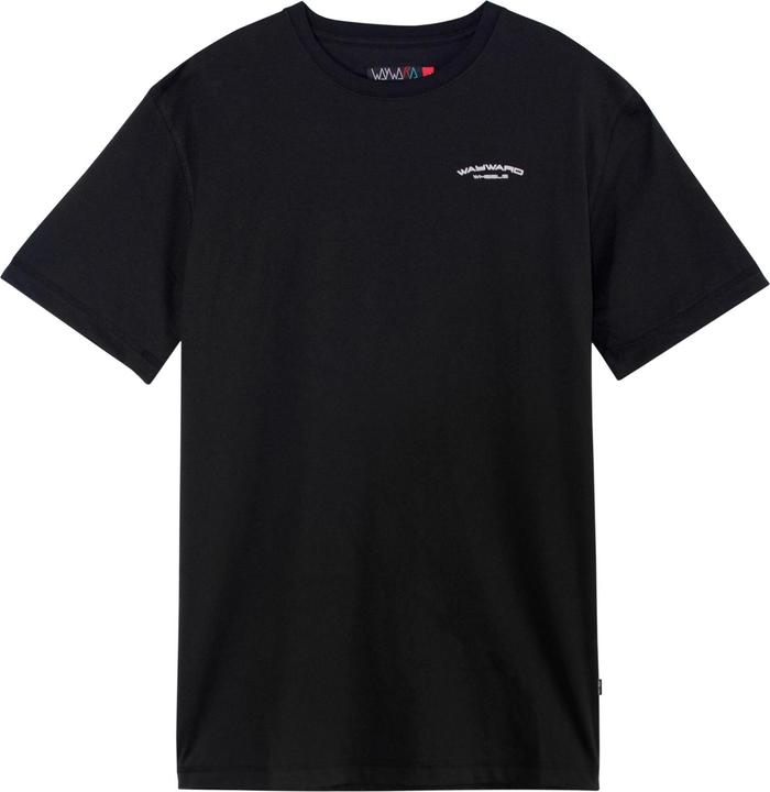 Actual product image Wayward Badge T-Shirt (L)