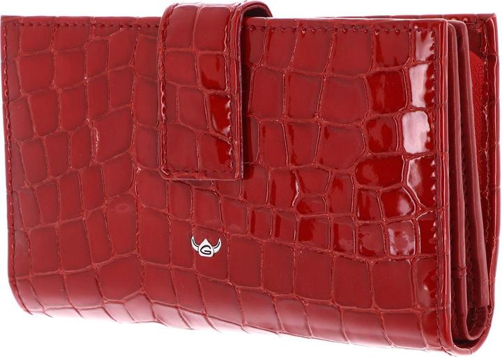 Actual product image Golden Head Cayenne RFID Protect 2800 Wallet