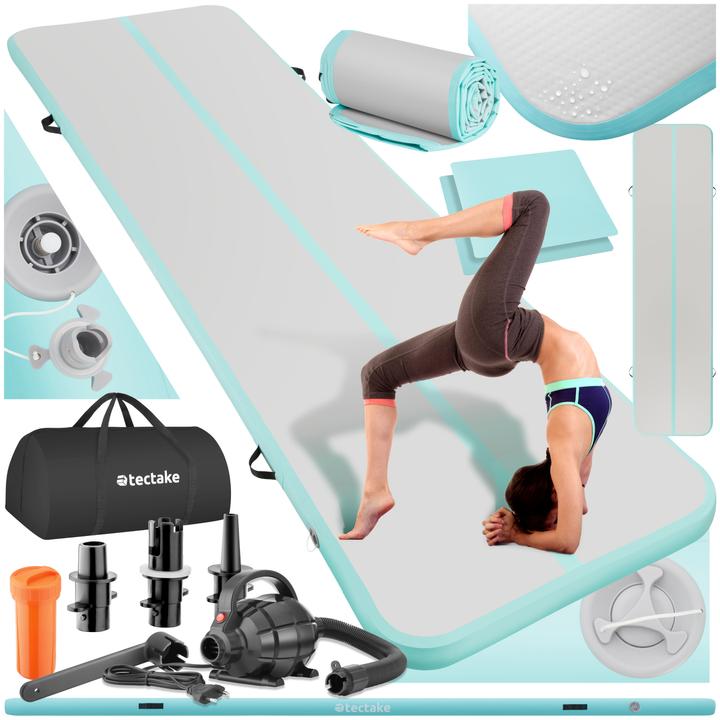 tectake AirFlexy