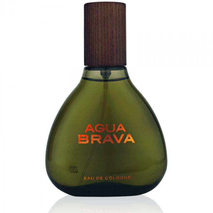 Immagine prodotto Antonio Puig Agua Brava Splash (Eau de cologne, 200 ml)