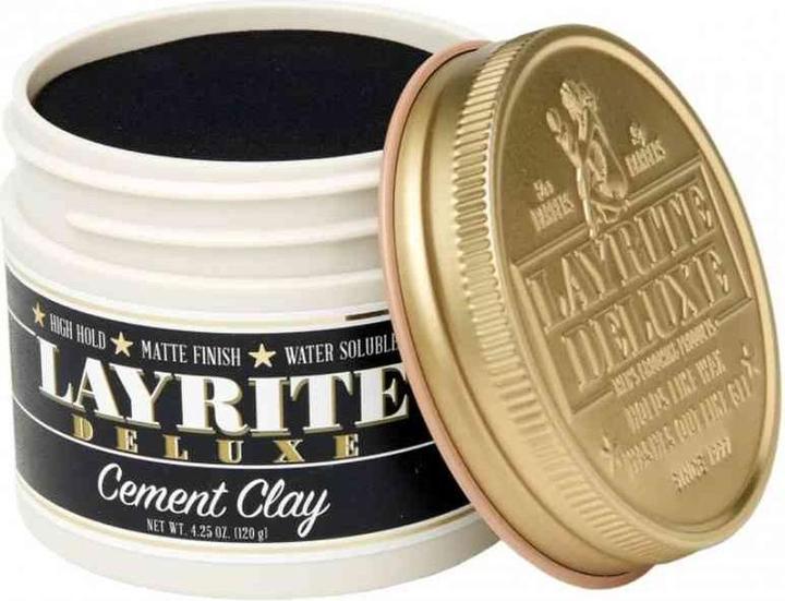 Produktbild Layrite Clay (Haargel)