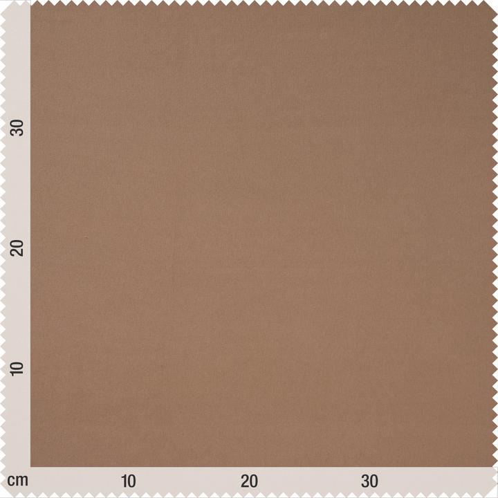 Produktbild VBS Polyesterstoff Peach Skin "Uni", 140 cm breit, Meterware