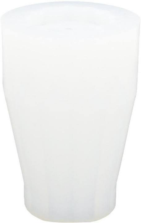 Jesmonite Giessform Vase 10.5 cm x 7 cm