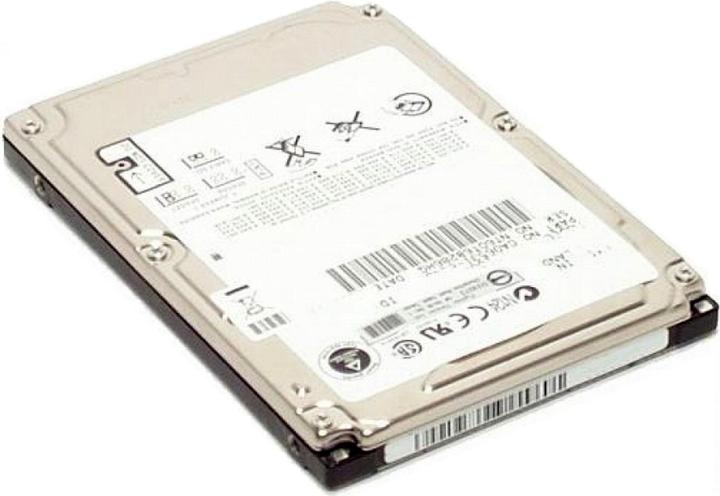 Actual product image Seagate Hard disk (0.50 TB, 2.5")