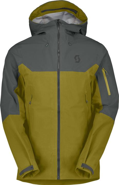 Produktbild Scott Sports Explorair 3L (L)