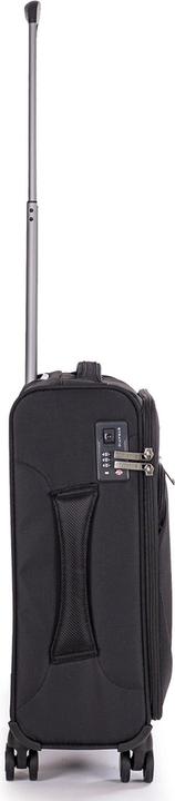 Actual product image Stratic Mix suitcase (36 l)
