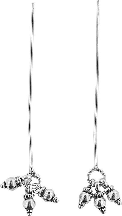 Immagine prodotto Leyda Spille con testa a goccia