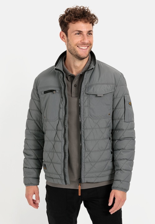 Image du produit Camel Active Veste matelassée avec col montant (98)