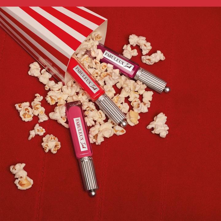 Produktbild Bourjois Fabuleux Ink (04 Cherry Cute)