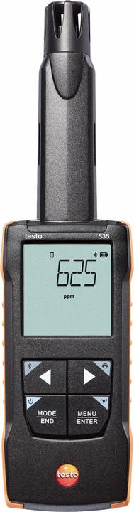 Produktbild Testo 535 Kohlendioxid-Messgerät 0 - 10000 ppm
