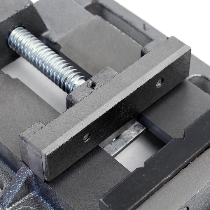 Immagine prodotto Wiltec Trapano a colonna con morsa da banco per la lavorazione del legno 75mm (75 mm)