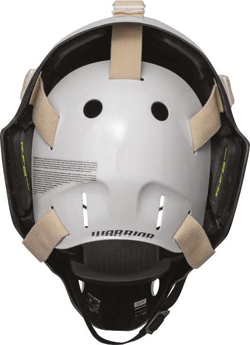 Produktbild Warrior F2 E (S, M)