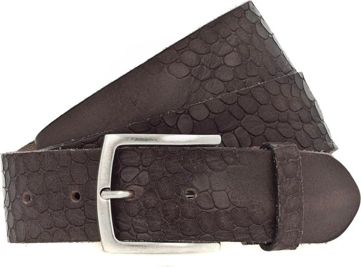 Produktbild B.Belt Gürtel Leder (90)