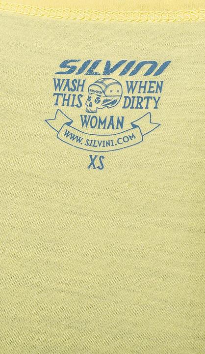 Immagine prodotto MGA Silvini Maglietta Donna ' S Maglia MTB Pelori WD1630 (S)