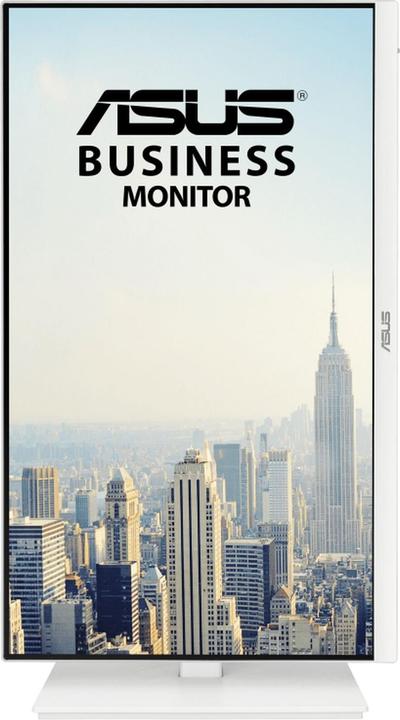 Actual product image ASUS VA24EQSB-W (1920 x 1080 pixels, 23.80")