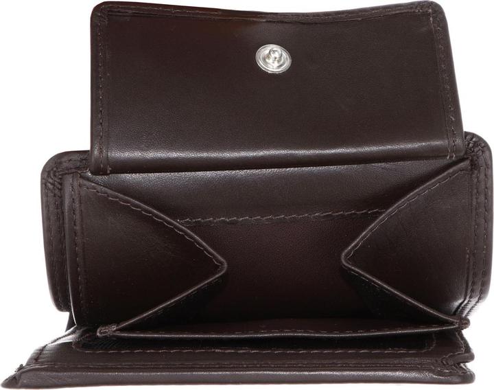 Actual product image Golden Head Polo RFID Protect Scheintasche 1129