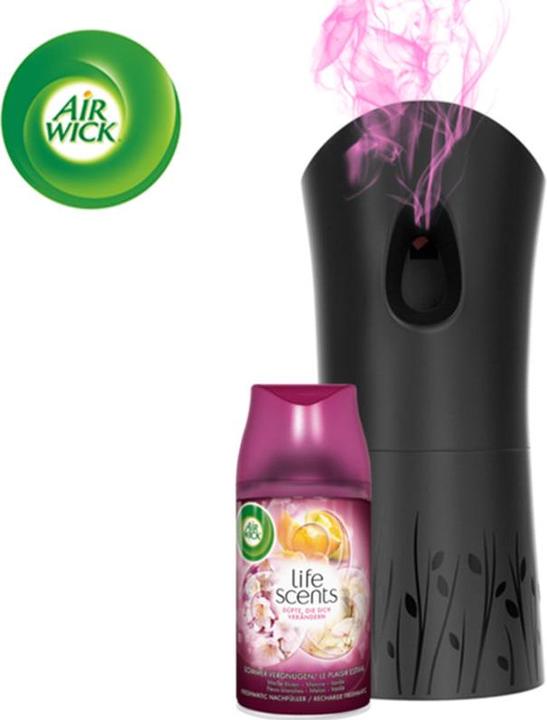Produktbild Air Wick Freshmatic Max