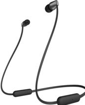 Produktbild Sony WI-C310 (15 h, Kabellos)