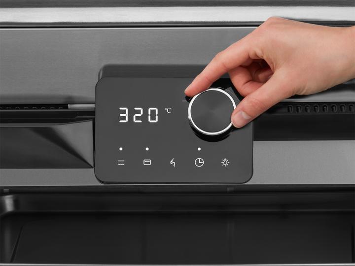 Actual product image WMF Profi Plus Urban Master (3 kW)