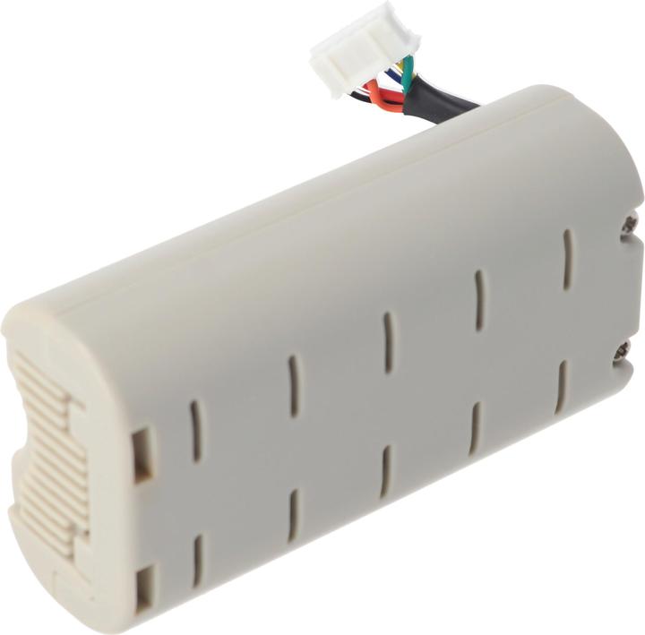 Immagine prodotto XCell Akku passend für Pure Evoke 1, Evoke D2, Li-Ion, 3,7V, 4200mAh, 15,5Wh