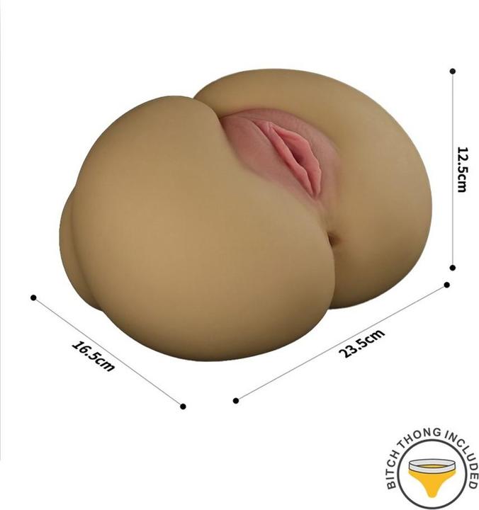 Image du produit Lovetoy Streetgirls 11