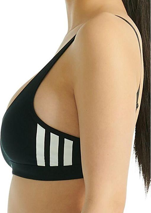 Produktbild Adidas Sport Active Cotton Bralette (Einzelpack, S)