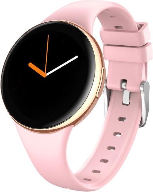 Image du produit MU Style Lady Smart Watch LM Series