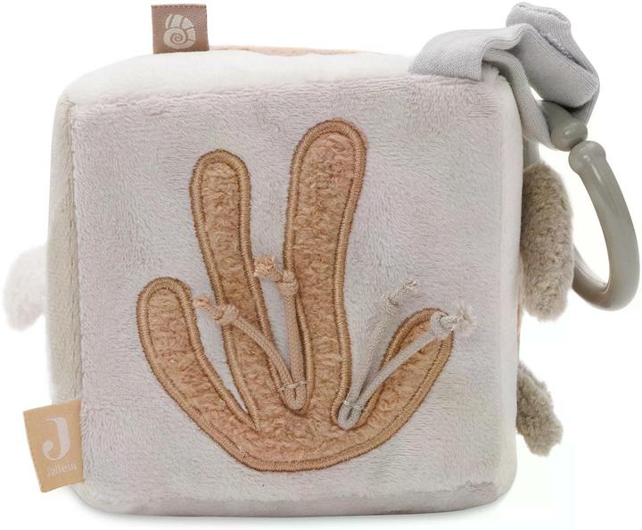 Image du produit Jollein Jouets d'activités Cube d'activités Deepsea