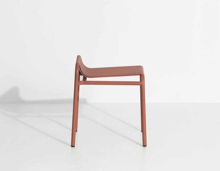 Actual product image Petite Friture Week-End Stool Hocker