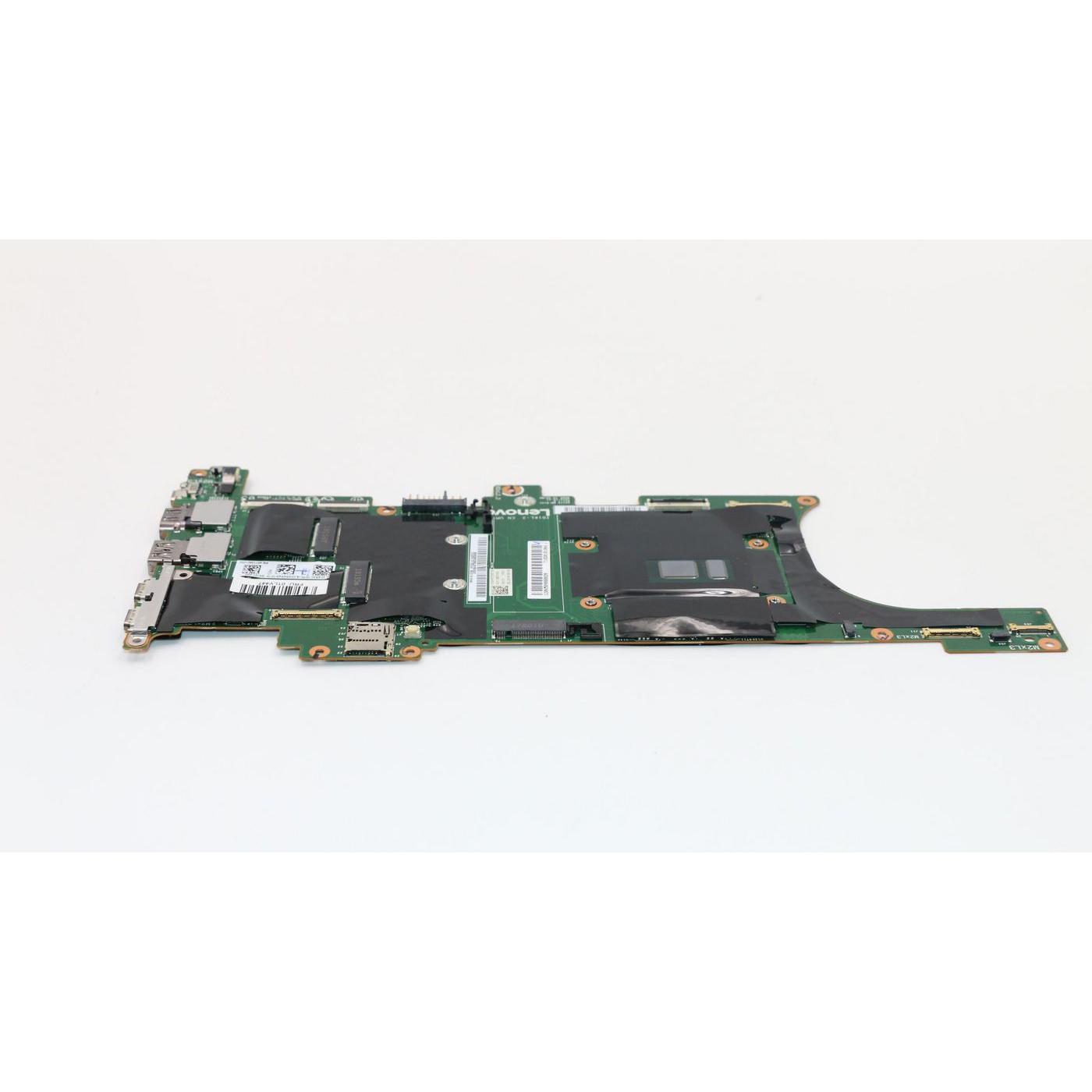 Lenovo BDPLANAR WIN i7-7500U KBL 16GB, Notebook Ersatzteile, Mehrfarbig