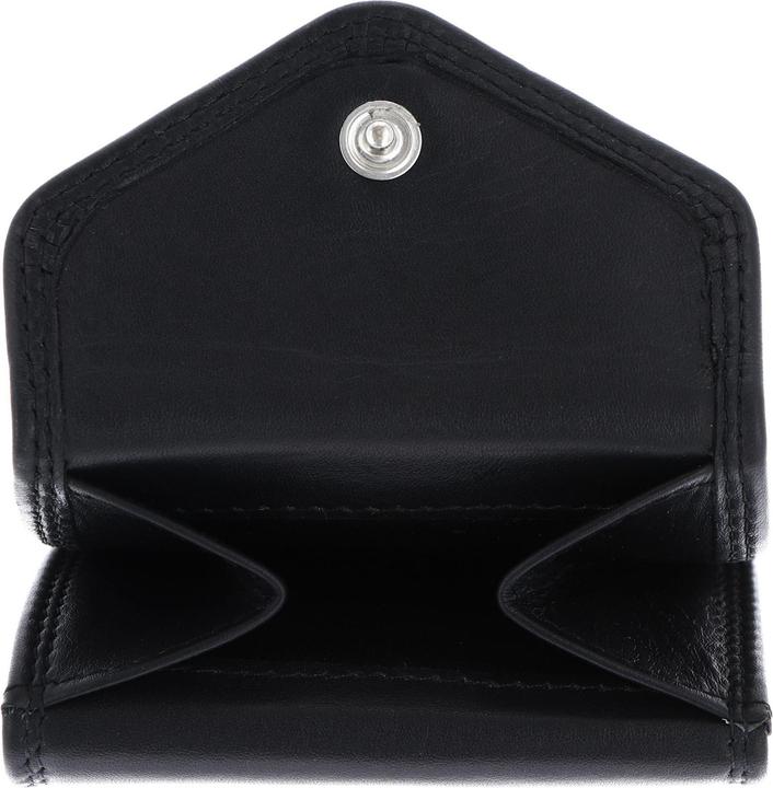 Produktbild Golden Head Polo Geldbörse Leder 8 cm