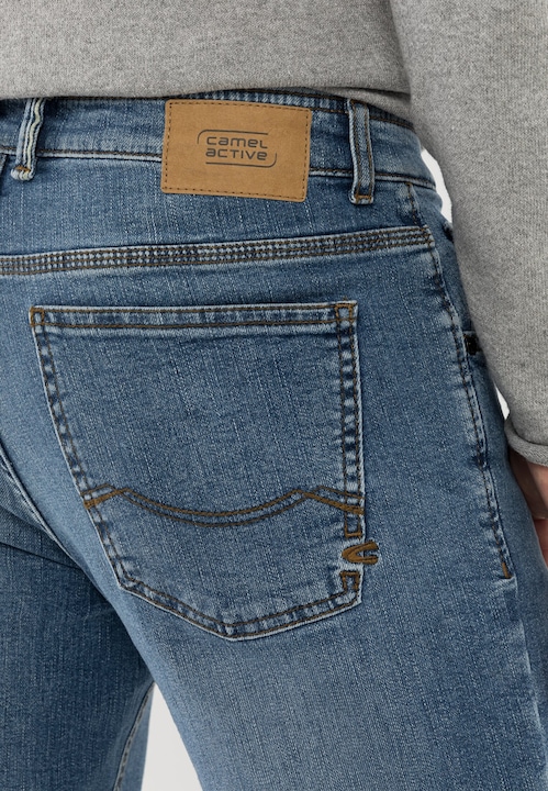 Actual product image Camel Active fleXXXactive Jeans Relaxed Fit (36)