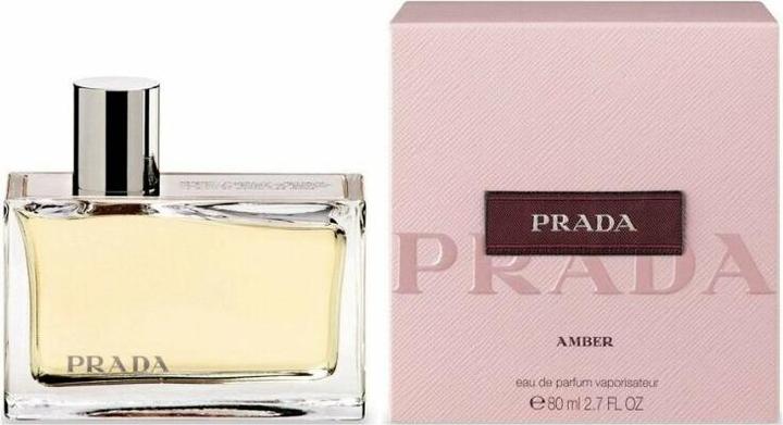 Immagine prodotto Prada Ambra (Eau de parfum, 80 ml)