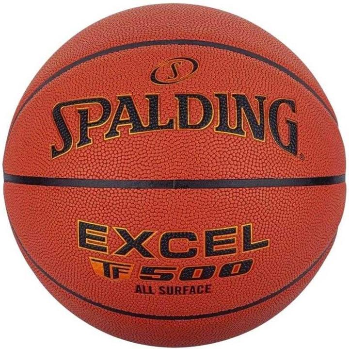 Image du produit Spalding - Ballon de basket EXCEL TF (6)