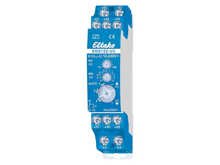 Actual product image Eltako Impulse group switch